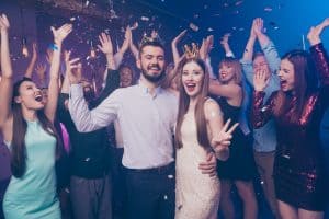 Magicien Mariage Anniversaire