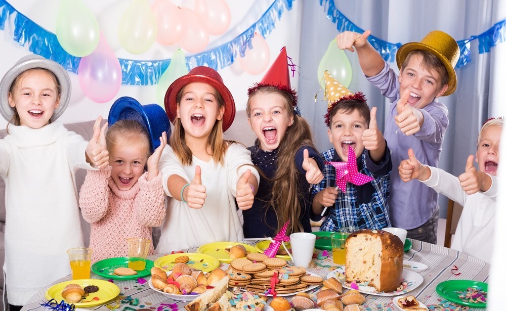 magicien anniversaire enfant et adulte