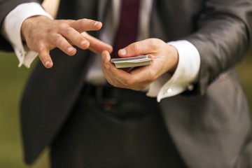 magicien pour animer