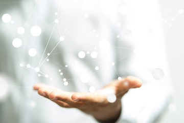 spectacle de magie entreprise