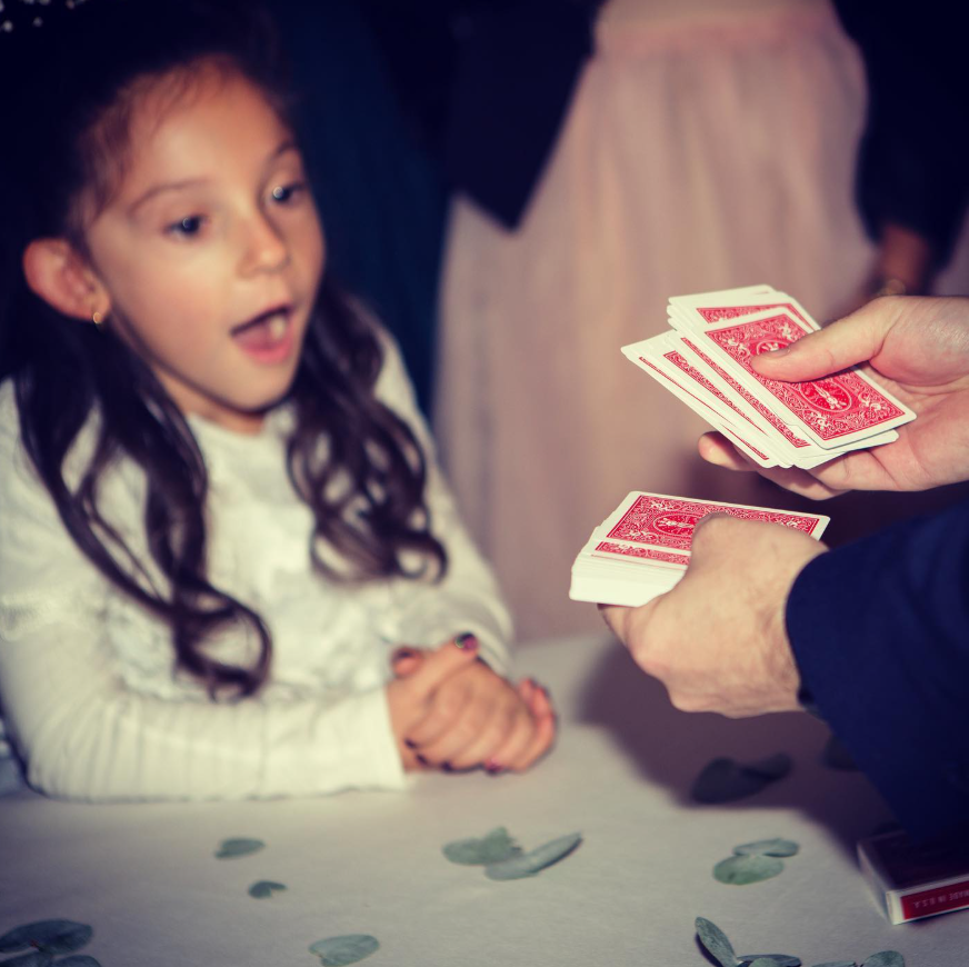 magicien mentaliste hauts de seine