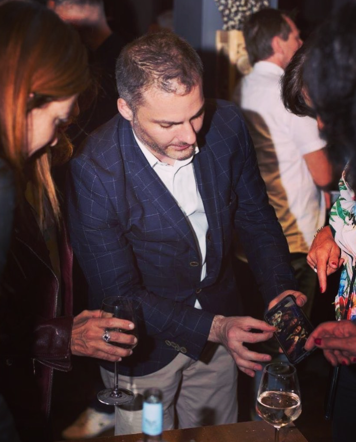 magicien mentaliste paris